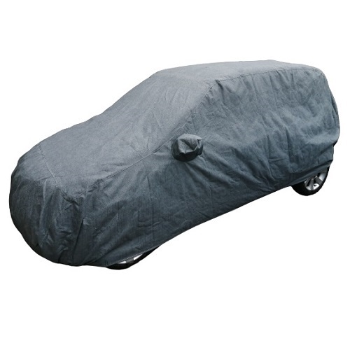 VW TAIGO CAR COVER 2021 ONWARDS CarsCovers